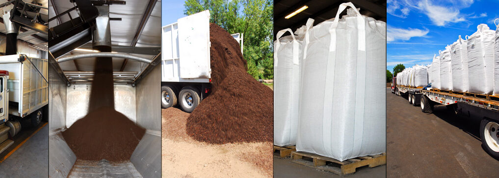 wholesale custom soil distribution